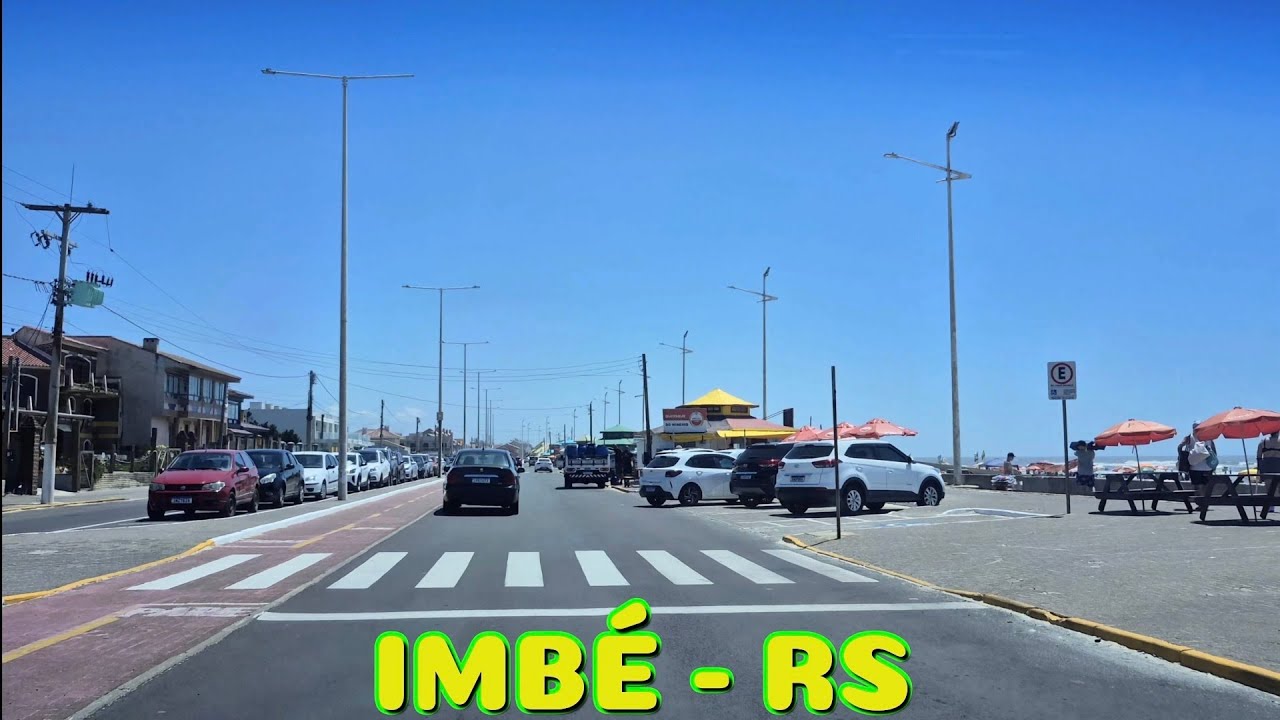 Imbé - RS