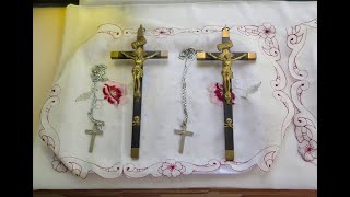 Asianz Novitiate First Vows Ceremony - 16 June 2023