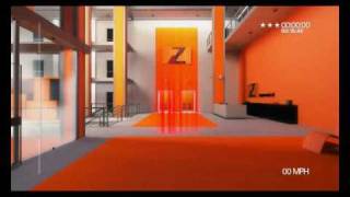 Mirrors Edge - World Record - 15.17 Sec. - Office - Pc