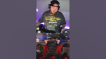 We Get Shot with a Paintball Everytime Tim Dies 😳