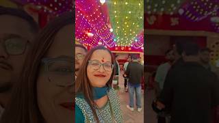 Meri Puja Kar Swikar 🙏🏻 Saptami Puja Shillong Subscribe My Channel Resimi