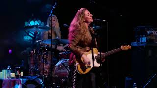 Joanne Shaw Taylor - Hell of a Good Time - Live at The Kent Stage - Kent, Ohio - 2026