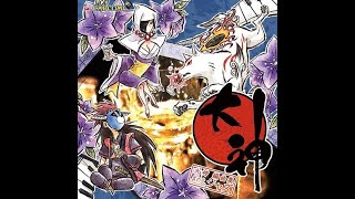 [Okami Jazz] - Shachimaru's Theme (Orca's Theme) (HD)