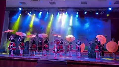 ĐƠN CA "NHÀ EM Ở LƯNG ĐỒI" - TIẾT MỤC DỰ THI "GIAI ĐIỆU TUỔI HỒNG" TP THÁI NGUYÊN LẦN THỨ XV!