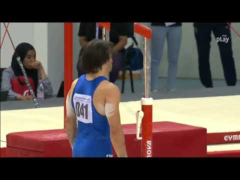 Matteo Levantesi -