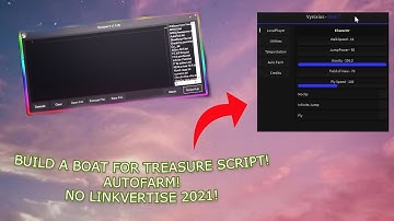 BUILD A BOAT FOR TREASURE SCRIPTS! Autofarm,autobuy and more! 2021 NO LINKVERTISE