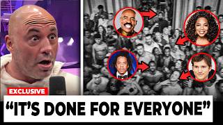 Celebrity Joe Rogan Reveals NEW LIST of Celebs who were Involved In the Freakoffs Net Worth