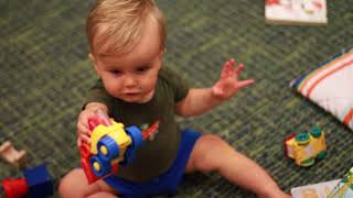 Texas Tech Child Development Research Center Infant Program