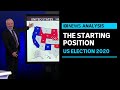 US election: Antony Green explains ABC News' approach to calling states | ABC News