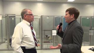 Talk About Topeka - E050 - Helping Hands Humane Society Tour