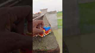 🥔🚜 Mini Toys Tractor Trolley Full Loading! 😍