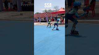 Present + Future Champions Speedsters India #viral #shorts #skating #video #speedsters