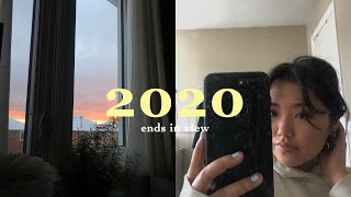 20 Lessons From 2020