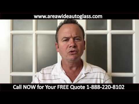 Auto Glass Repair Katy Texas