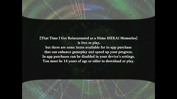 Error Bug Fixed: Pinned Comment | Isekai Memories