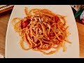How to Make Two Great Pasta Dishes From Rome | Pasta Grannies