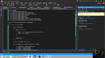C# Design Patterns: Command Pattern (...sort of) [Day 2 of 3]  (Part 6)
