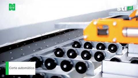 NZH3825D - Seccionadora Angular Nanxing