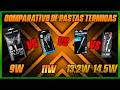 MACH1 Hyperflow vs Extreme Cold vs Hot Killer vs Frostbite | Comparativo de Pasta Térmica !