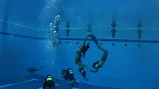 Diveworld Club Night October 2019