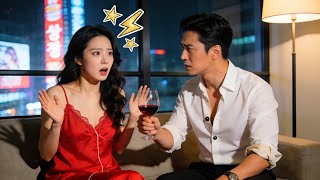 Dur, dur, dur! Boşanmak mı? Hemen boşan, bana 50 milyon tazminat ver yeter! screenshot 3