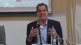 NYU DC: 2018 LPD Inside American Politics Part 2