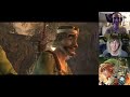 Beginning of video