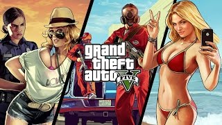 Grand Theft Auto V Playthrough || Franklin and Lamar
Hi guys!This here is the first actual mission from the game.You play as Franklin who gotta steal a car and take it back to the dealership store.Hope youll enjoy it!!!Dont forget to like,share and subscribe!! Grand Theft Auto V Playthrough || Franklin and Lamar