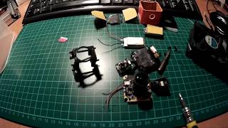 Runcam 3 Assembly / Disassembly