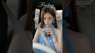 style #styleinspiration #ootdguide #koreanbeauty #beautyinspiration #styleinspo #elegantstyle