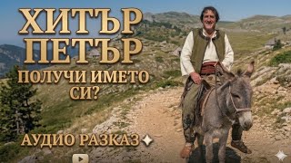Каk Хитър Петър Получи Името Си?