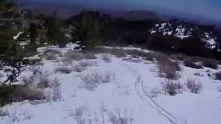 War Eagle Peak
