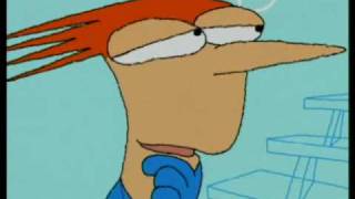 Home Movies - McGuirk on Fighting