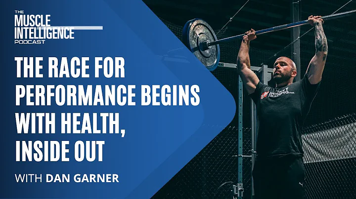The Race for Performance Begins with Health, Insid...