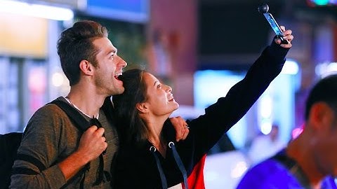 Insta360 - Introducing the Insta360 Air