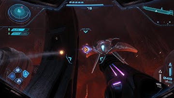 Metroid Prime 4: Beyond Playthrough - Part 4