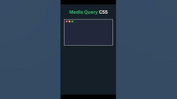 Response Media Query | Breakpoints | CSS | Mr.Webwizz #fullstackdeveloperjobs  #html #css