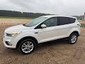 2017 Ford Escape SE 4WD 4DR SUV   137,753 Miles