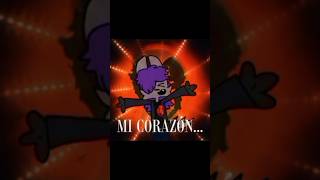 CORAZÓN! MI CORAZÓN... (animación) #music #animation #furry #viral #titan #corazon #taker