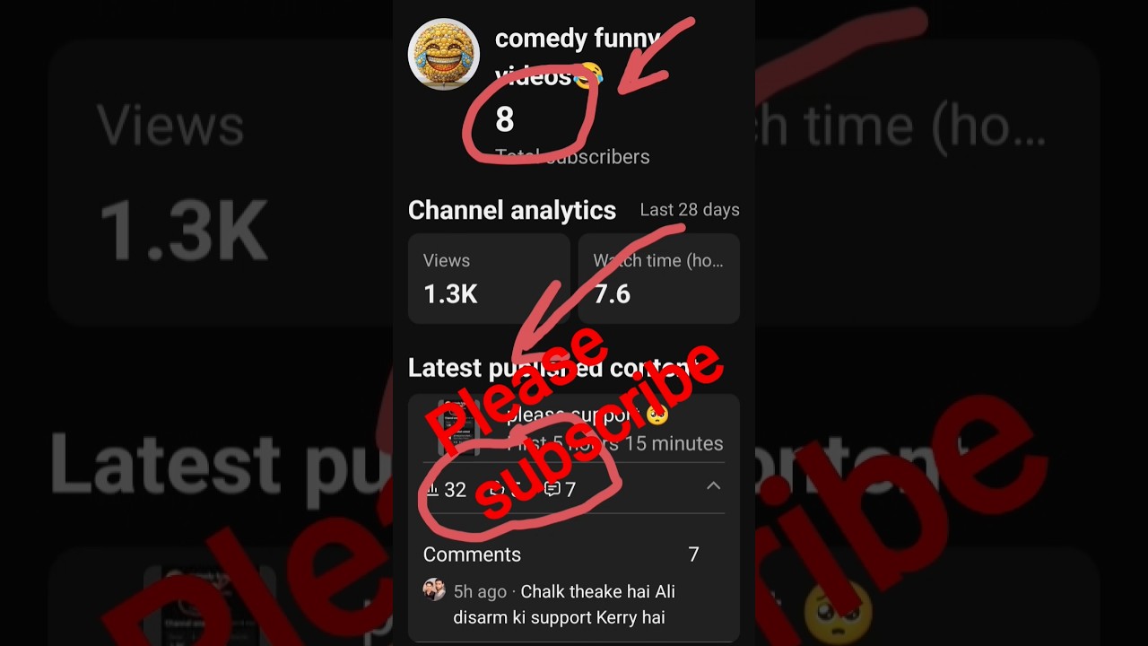 Larki na ho to video skip? भाई बोलता है नहीं by comedy funny videos😂