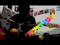 Primer cover [guitarra electrica] de "I Love Rock ’n’ Roll" Super Hyper simplificado | Bohcher