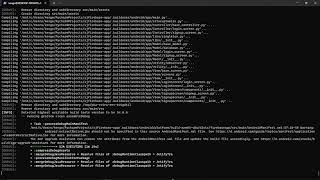 Fixing Buildozer crash in The Kivy Firebase Android App
