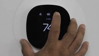 Ecobee Smart Thermostat: Features and How to Use It