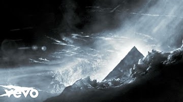 Coheed and Cambria - The Broken (Official Music Video)