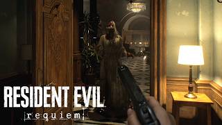 Resident Evil Requiem (Ep.10) - Deadly Duet