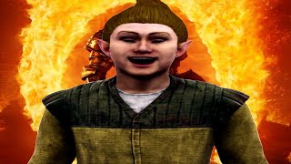 Oblivion Remastered is a Flawless Remasteredpiece