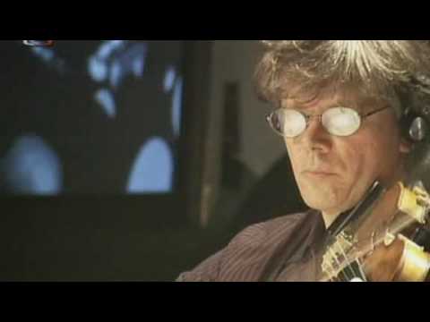 Kimmo Pohjonen & Kronos Quartet - Kalma (part 2)