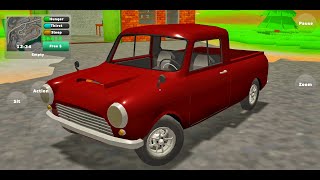 Water Delivery service - pickup Gameplay #11 screenshot 3