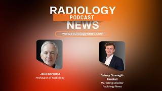 Innovations in MRI and Oncology Imaging with Jelle Barentsz