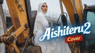 LAGU! Cover Aishiteru 2 - Versi Slow Rock 2026